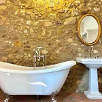 House In Sassa, Historic Tuscany Village, View Appartamento Sassa (Tuscany)