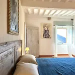 House In Sassa, Historic Tuscany Village, View *