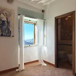 Appartamento House In Sassa, Historic Tuscany Village, View Sassa (Tuscany)