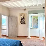 House In Sassa, Historic Tuscany Village, View
