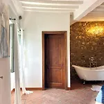 House In Sassa, Historic Tuscany Village, View *