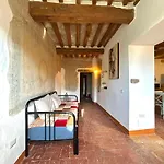 House In Sassa, Historic Tuscany Village, View Sassa (Tuscany)