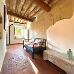 Appartamento House In Sassa, Historic Tuscany Village, View