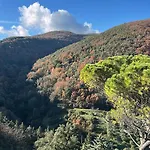 Appartamento House In Sassa, Historic Tuscany Village, View Sassa (Tuscany)