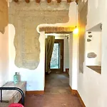 House In Sassa, Historic Tuscany Village, View Appartamento Sassa (Tuscany)