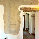 House In Sassa, Historic Tuscany Village, View * Sassa (Tuscany)