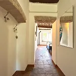 House In Sassa, Historic Tuscany Village, View Appartamento Sassa (Tuscany)