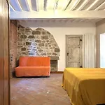 House In Sassa, Historic Tuscany Village, View