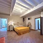 House In Sassa, Historic Tuscany Village, View