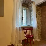 Appartamento House In Sassa, Historic Tuscany Village, View *