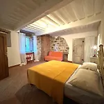 House In Sassa, Historic Tuscany Village, View Sassa (Tuscany)
