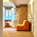 House In Sassa, Historic Tuscany Village, View * Sassa (Tuscany)