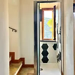 House In Sassa, Historic Tuscany Village, View Appartamento