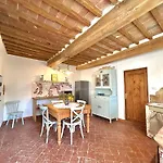 House In Sassa, Historic Tuscany Village, View