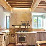 Appartamento House In Sassa, Historic Tuscany Village, View Sassa (Tuscany)