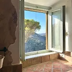 House In Sassa, Historic Tuscany Village, View
