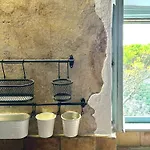 House In Sassa, Historic Tuscany Village, View