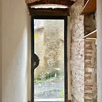 House In Sassa, Historic Tuscany Village, View