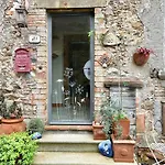 House In Sassa, Historic Tuscany Village, View Appartamento *