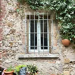 House In Sassa, Historic Tuscany Village, View Appartamento Sassa (Tuscany)