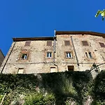 Appartamento House In Sassa, Historic Tuscany Village, View