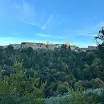 House In Sassa, Historic Tuscany Village, View Appartamento *
