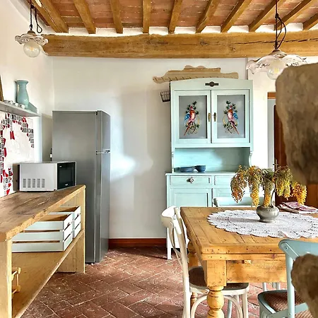 Casa D'arte דירה
