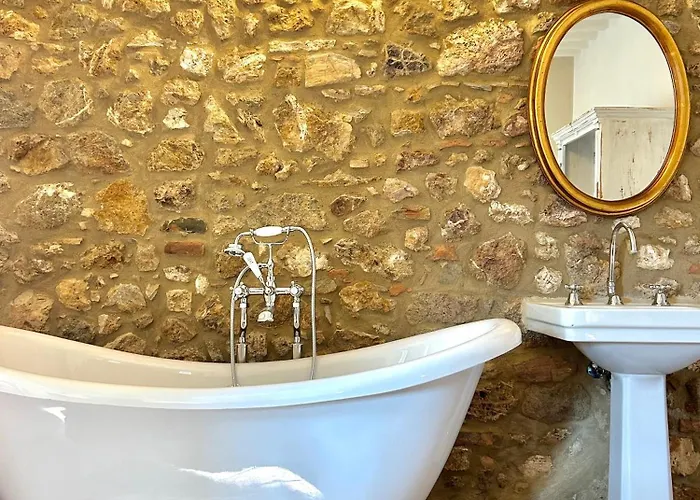 Casa D'arte דירה Sassa (Tuscany)